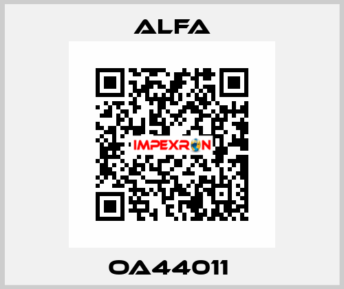 OA44011  ALFA