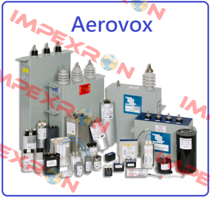 ALS27A 1029MF Aerovox