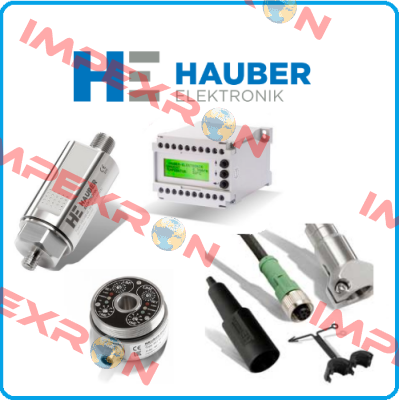 640.16.000.15 HAUBER