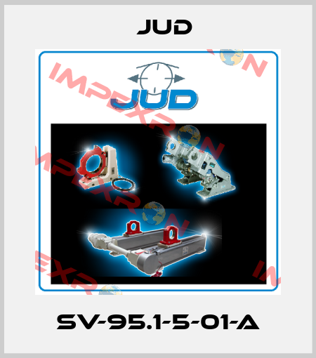 SV-95.1-5-01-A Jud