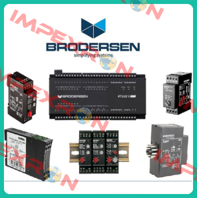 MCX-10.924.1 Brodersen