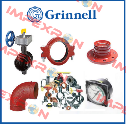 71DME01391 Grinnell