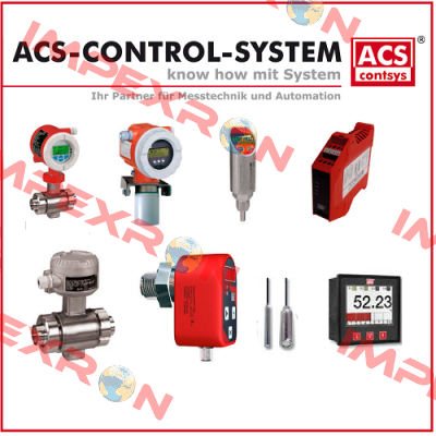 GWAP-250-U0 Acs Control-System