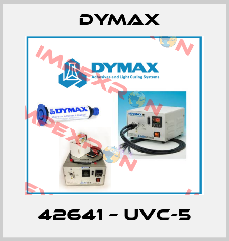42641 – UVC-5 Dymax