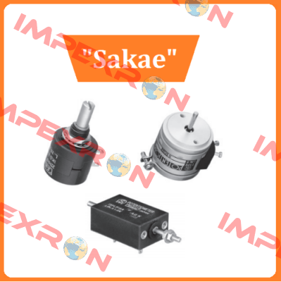 SFCP 50A 2724 - OEM Sakae