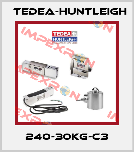 240-30kg-C3 Tedea-Huntleigh