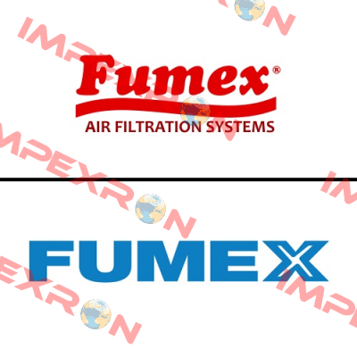 PR 1500-100EXC Fumex