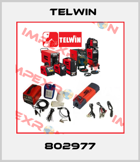 802977 Telwin