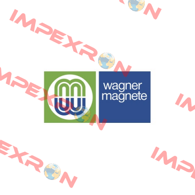 518-20/40-117 MC-1: Wagner Magnete