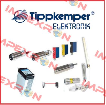 IRD 10X B2 Tippkemper