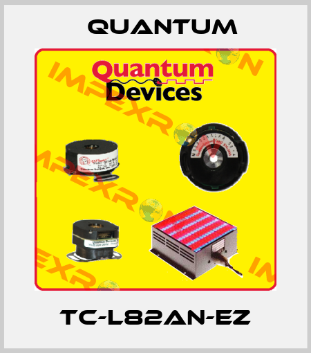 TC-L82AN-EZ Quantum