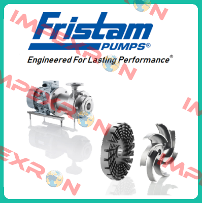 FP742-3A Fristam