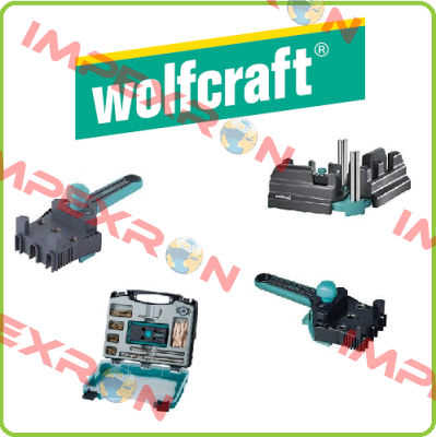 5543000 Wolfcraft