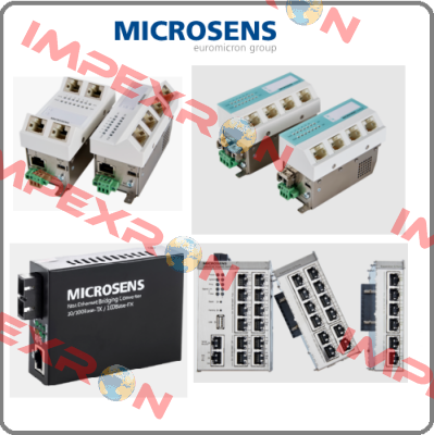 MS657140X MICROSENS