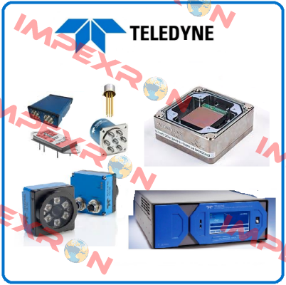 M7423 Teledyne