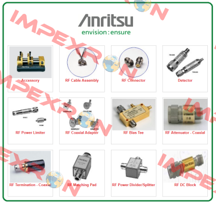 MS2720T-0720 Anritsu