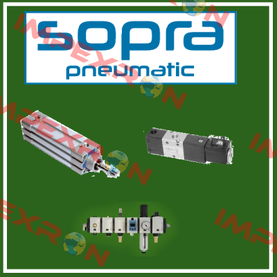 DB-06110 Sopra-Pneumatic