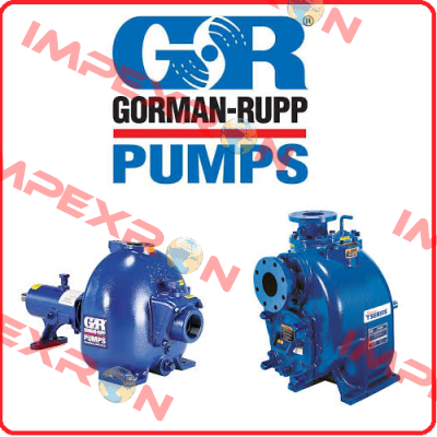 16504-055 Gorman Rupp