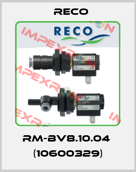 RM-BV8.10.04  (10600329) Reco