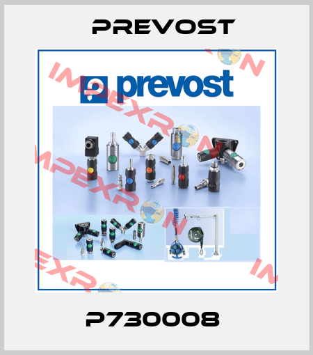 P730008  Prevost