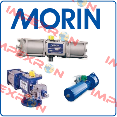 B-100UC-S080 Morin Actuator