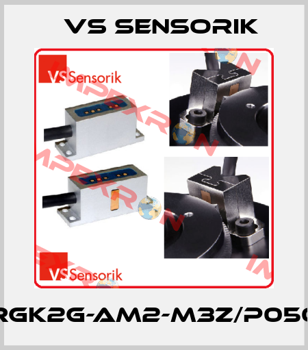 RGK2G-AM2-M3Z/P050 VS Sensorik