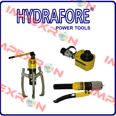 RH-6 Hydrafore Power Tools