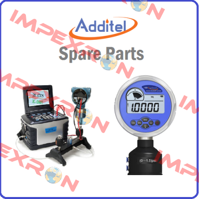 ADT761-A-500-N Additel