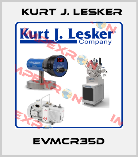EVMCR35D Kurt J. Lesker