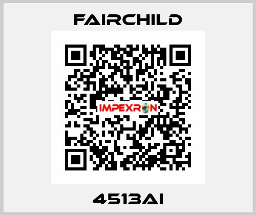 4513AI Fairchild