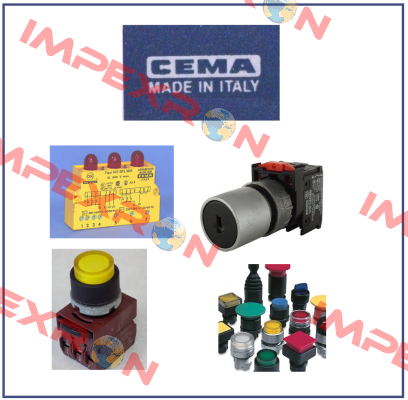 187171 (pack x5) Cema (General Electric)