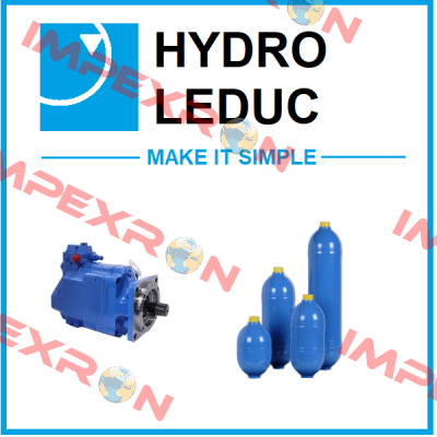 PB33.5 057000 Hydro Leduc