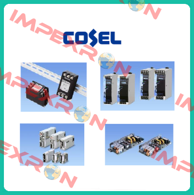 PBA1000F-12 Cosel