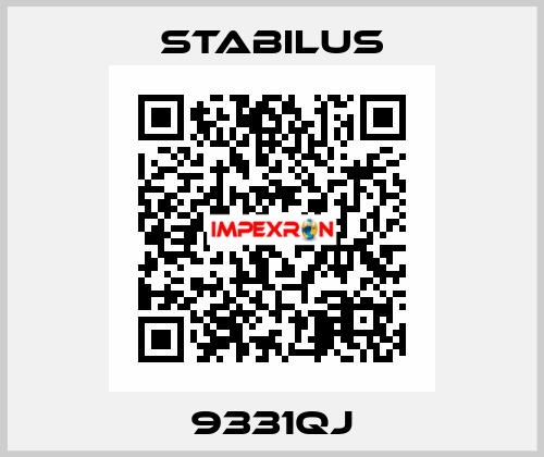 9331QJ Stabilus