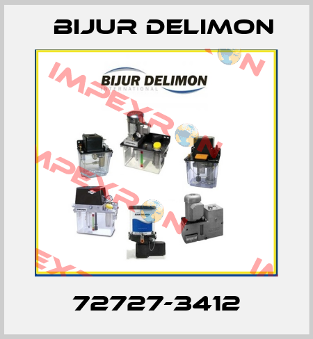 72727-3412 Bijur Delimon