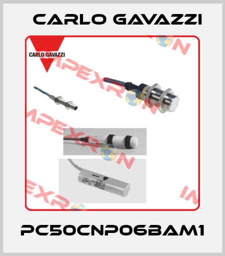 PC50CNP06BAM1 Carlo Gavazzi