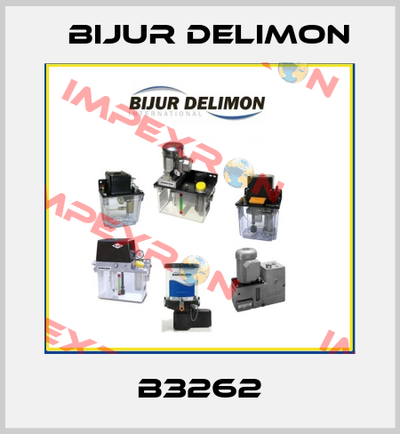 B3262 Bijur Delimon