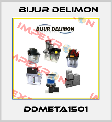 DDMETA1501 Bijur Delimon