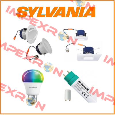 PCI 0035 B011 REPLACED BY:>>> 0010914  Sylvania