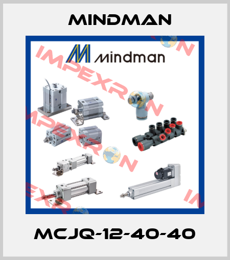 MCJQ-12-40-40 Mindman