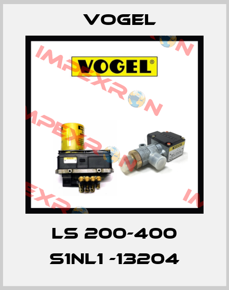 LS 200-400 S1NL1 -13204 Vogel