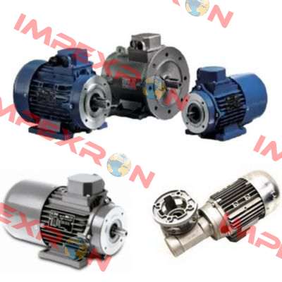 AMM71ZBA4 oem Icme Motor