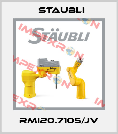 RMI20.7105/JV Staubli