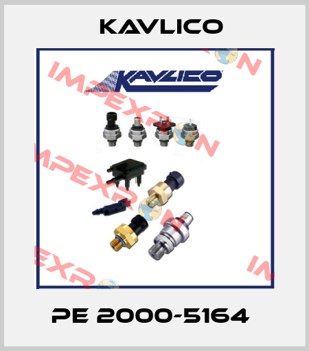 PE 2000-5164  Kavlico