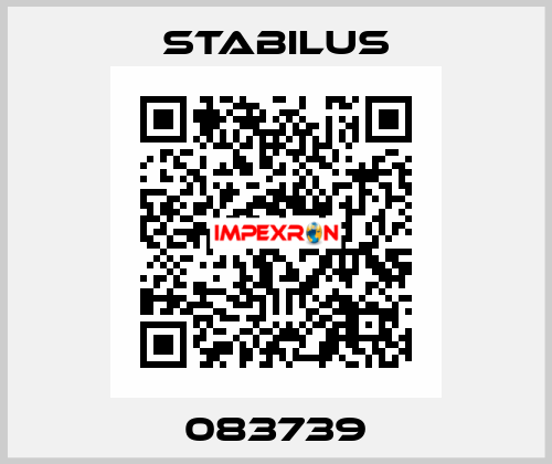 083739 Stabilus