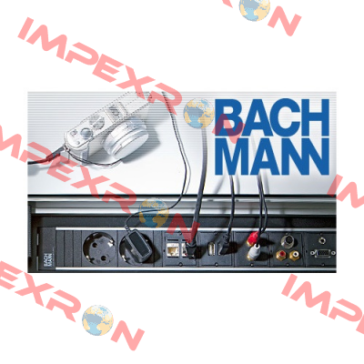 B12708/32 MPC 265-64 /128 MB-CF Bachmann