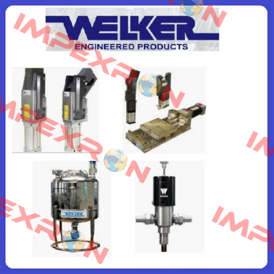 CBMM-3545-50 Welker