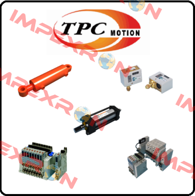 ASTH50-50RM-BLR3732A-39HR TPC Mechatronics Corporation