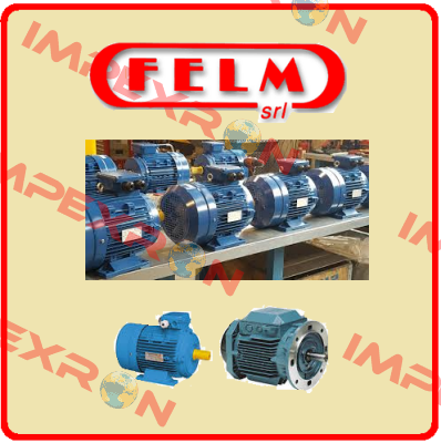 Type: F2-250 M4 Felm