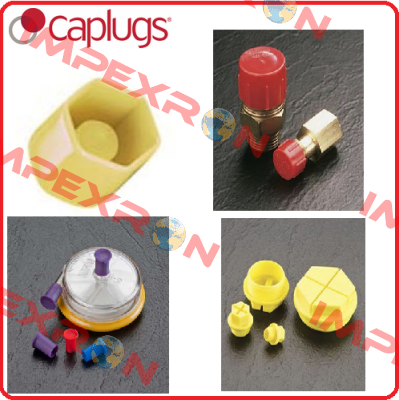 WW-15 Yellow (pack 1x100 pcs) CAPLUGS